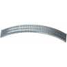 Bracelet Fixoflex S Acier brillant Stainless Steel Anses fixes GA de 20mm Rowi