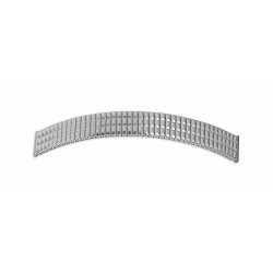 Bracelet Fixoflex S Acier brillant Stainless Steel Anses fixes GA de 20mm Rowi