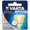 Pile bouton lithium CR1/3N-2L76-3V Varta Professional * Port Gratuit*