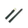 Bracelet montre Vert de 12 à 20mm Cuir de Buffle Sherpa EcoCuir® Artisanal