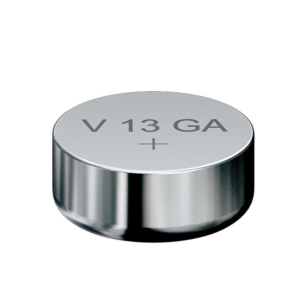 Pile bouton LR44 - Pile V13GA - Choisissez les piles bouton LR alcaline sur  Piles et Plus - Le monde de la pile et de la lampe !