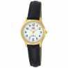 Montre Femme Analogique Quartz 3 ATM Q&Q By Citizen C179J104