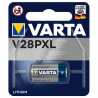 Pile électronique V28PXL 6 Volts Lithium 170mAh Varta®